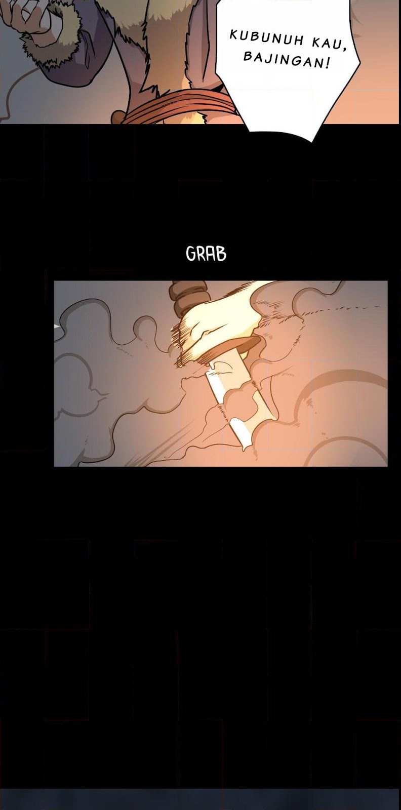 The Beginning After The End Chapter 17 page 71