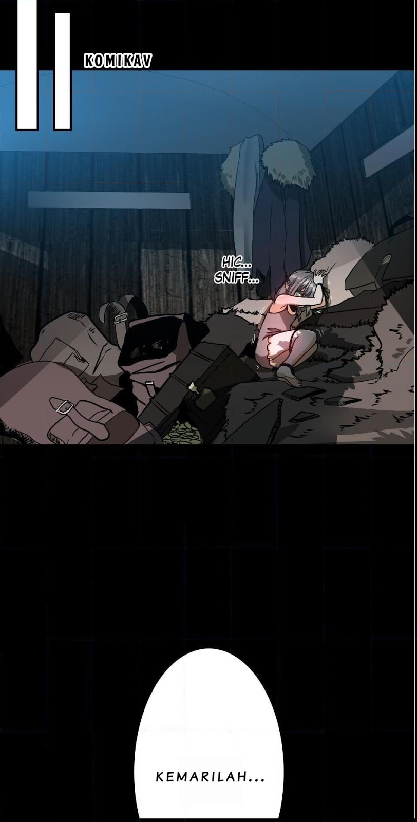 The Beginning After The End Chapter 17 page 79