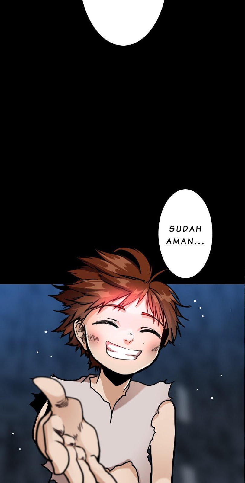The Beginning After The End Chapter 17 page 80