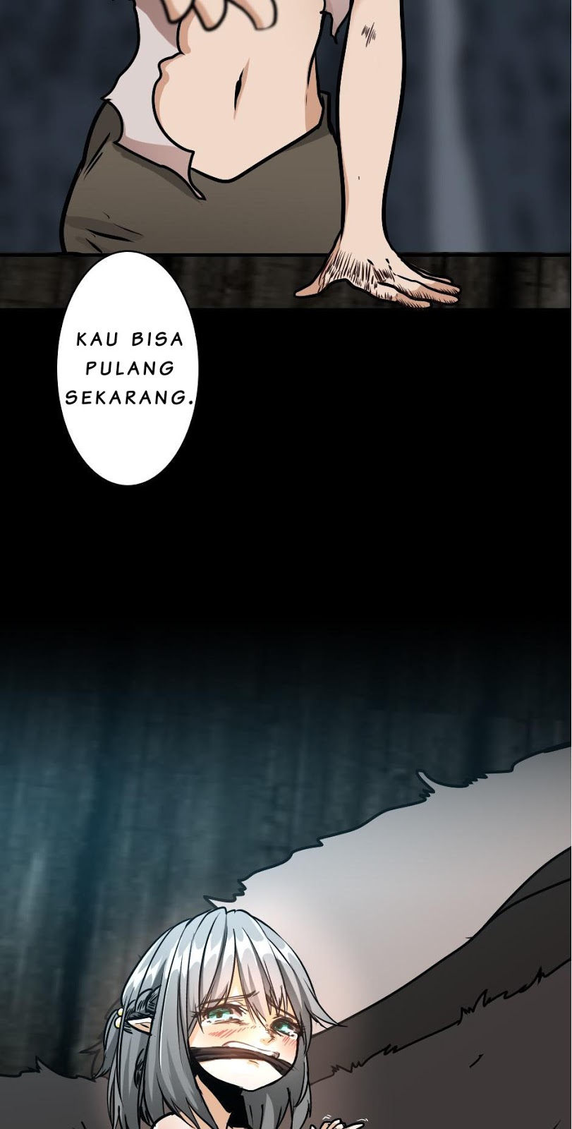 The Beginning After The End Chapter 17 page 81