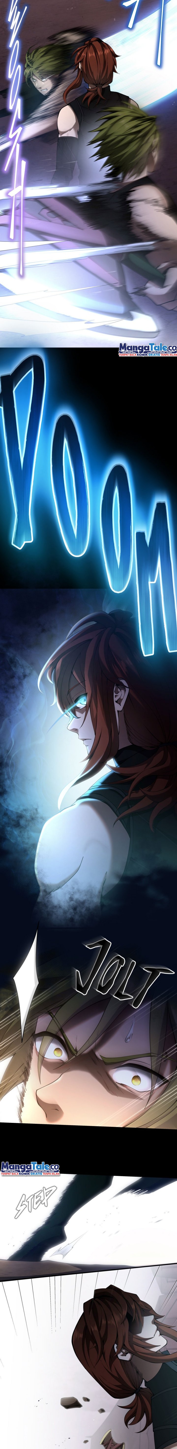 The Beginning After The End Chapter 173 page 3
