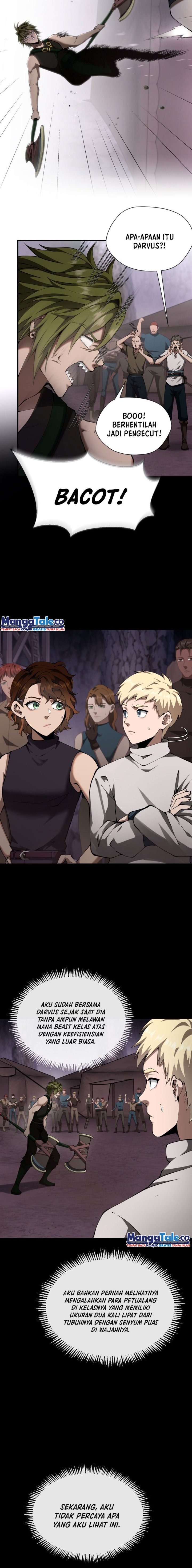 The Beginning After The End Chapter 173 page 4