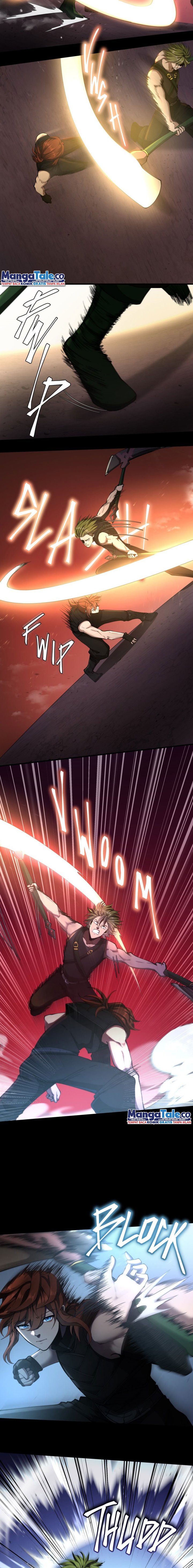 The Beginning After The End Chapter 173 page 6