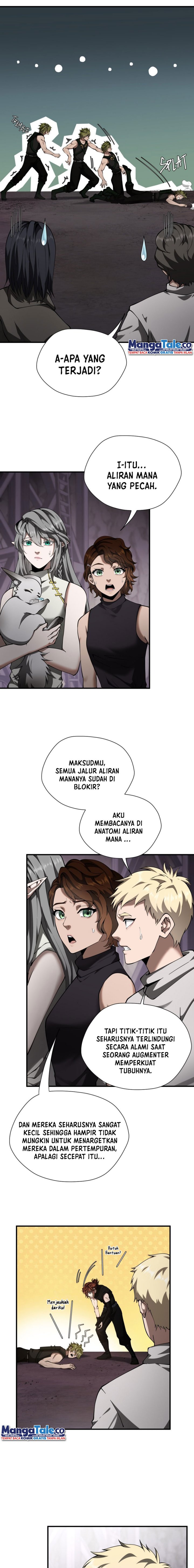 The Beginning After The End Chapter 173 page 10