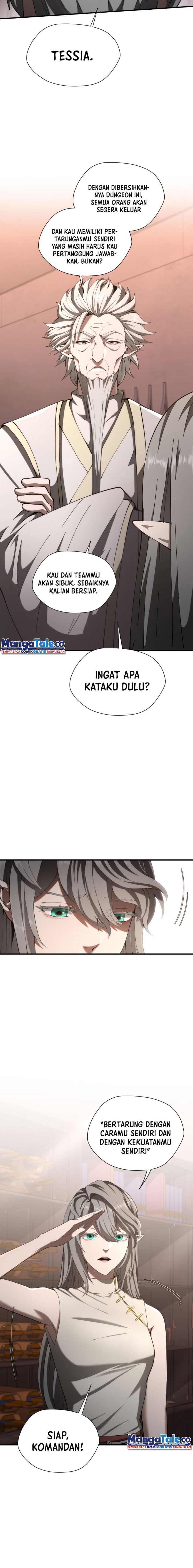 The Beginning After The End Chapter 173 page 16
