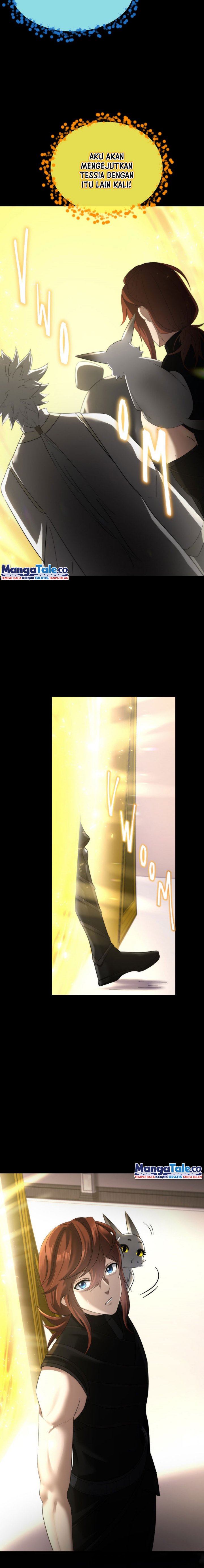 The Beginning After The End Chapter 173 page 20
