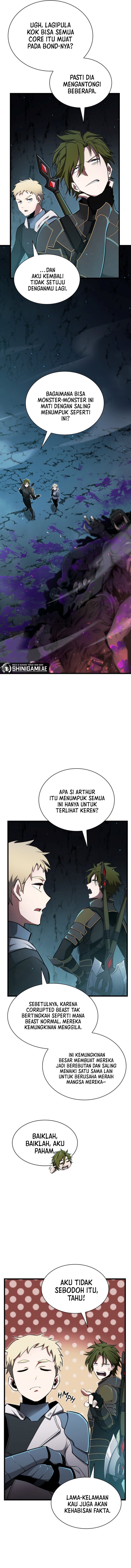 The Beginning After The End Chapter 178 page 3