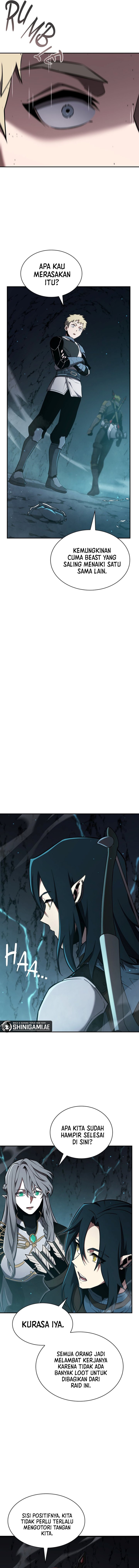 The Beginning After The End Chapter 178 page 4