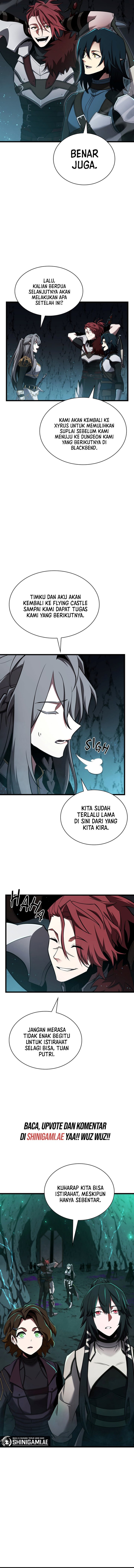 The Beginning After The End Chapter 178 page 5