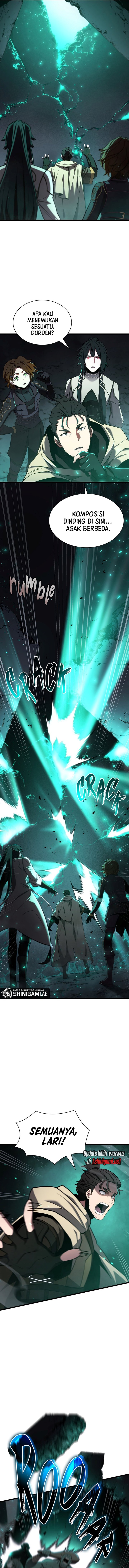 The Beginning After The End Chapter 178 page 6