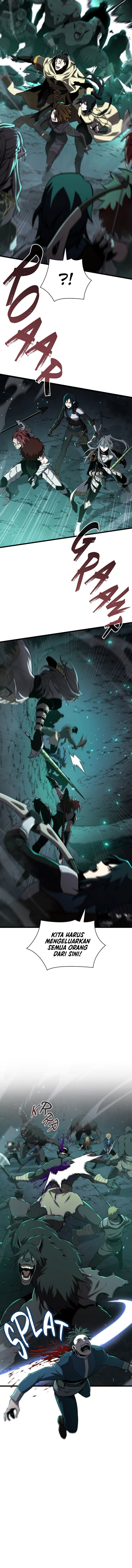 The Beginning After The End Chapter 178 page 7