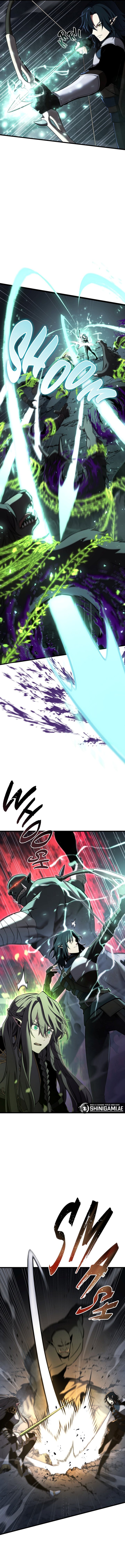 The Beginning After The End Chapter 178 page 9