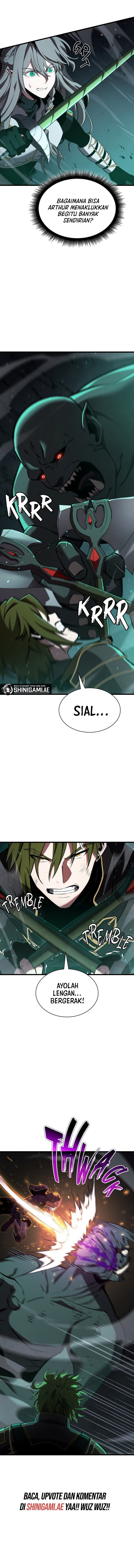 The Beginning After The End Chapter 178 page 10