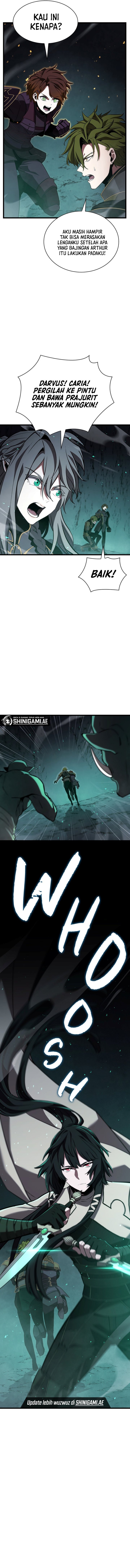 The Beginning After The End Chapter 178 page 11