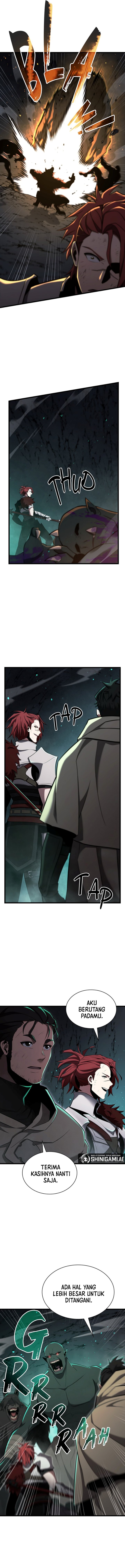 The Beginning After The End Chapter 178 page 14