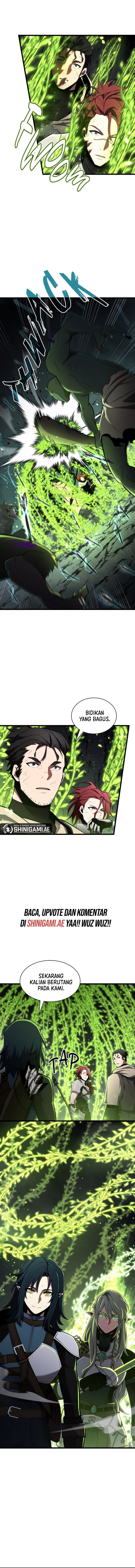 The Beginning After The End Chapter 178 page 15