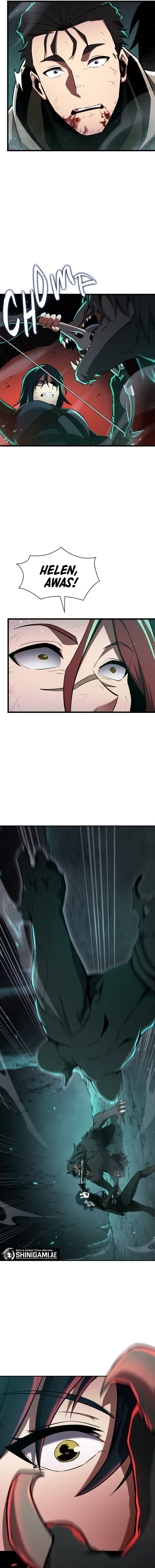 The Beginning After The End Chapter 178 page 19