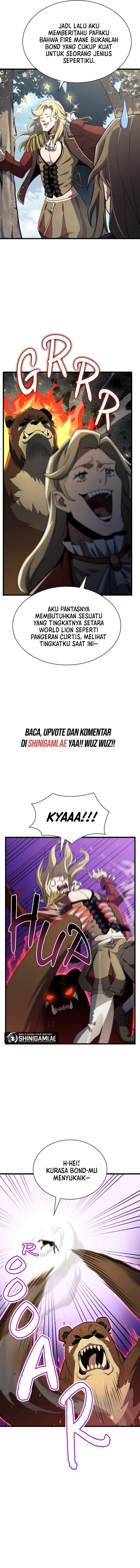 The Beginning After The End Chapter 178 page 25