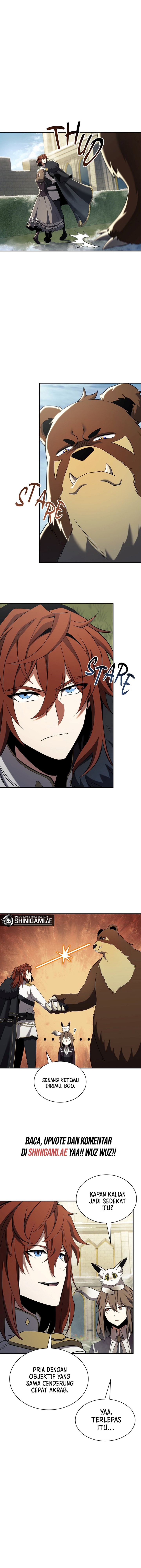 The Beginning After The End Chapter 178 page 27