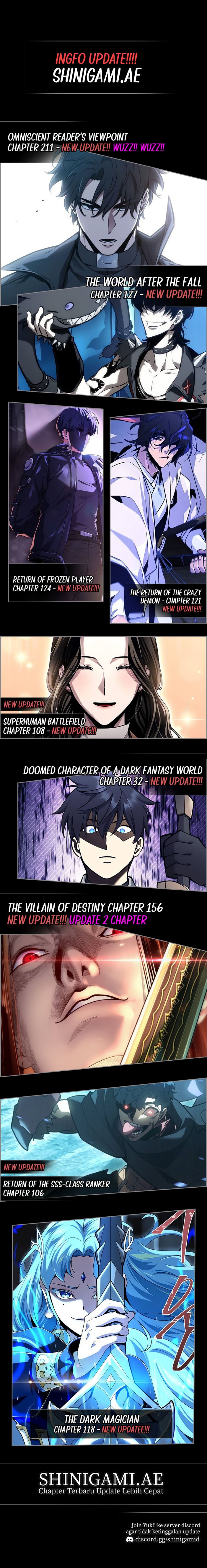 The Beginning After The End Chapter 178 page 29