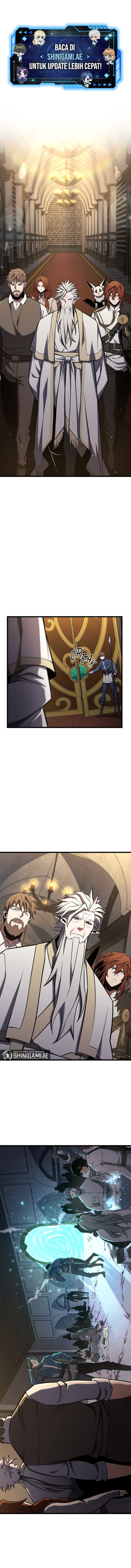 The Beginning After The End Chapter 180 page 1