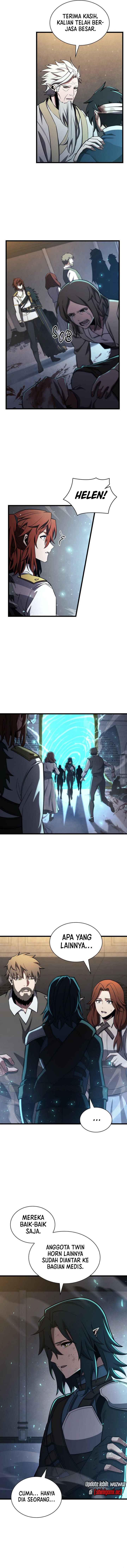 The Beginning After The End Chapter 180 page 2