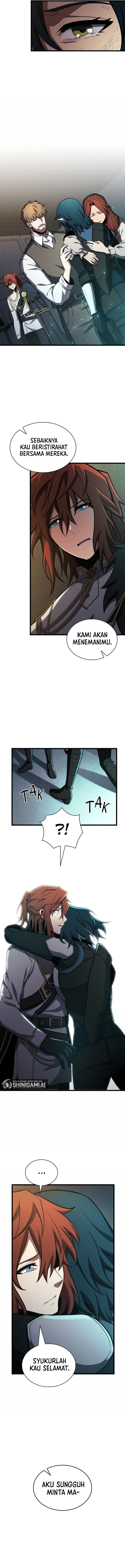 The Beginning After The End Chapter 180 page 3