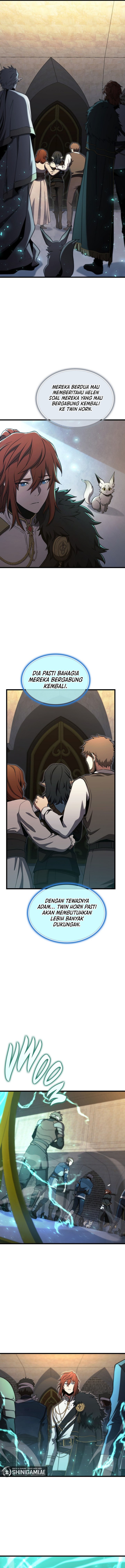 The Beginning After The End Chapter 180 page 5