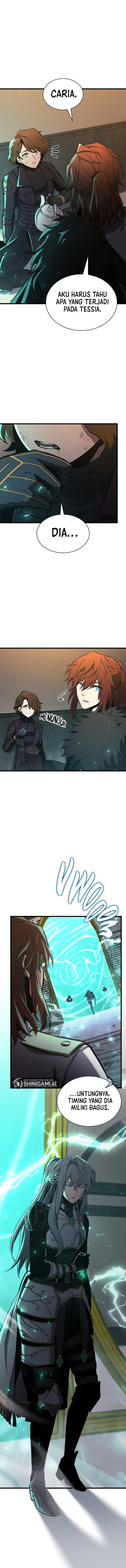 The Beginning After The End Chapter 180 page 9