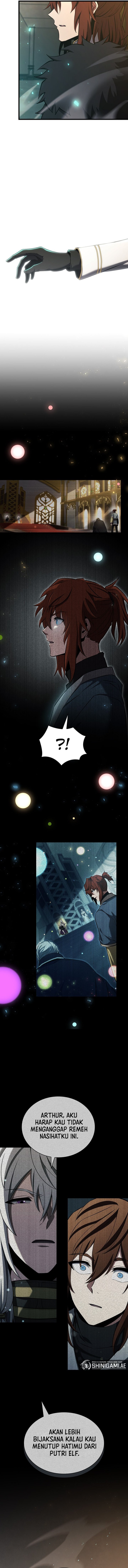 The Beginning After The End Chapter 180 page 10