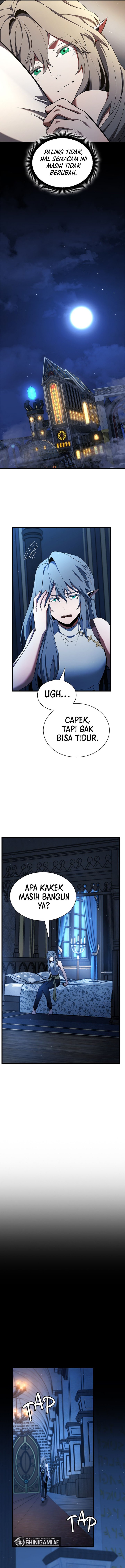 The Beginning After The End Chapter 180 page 15