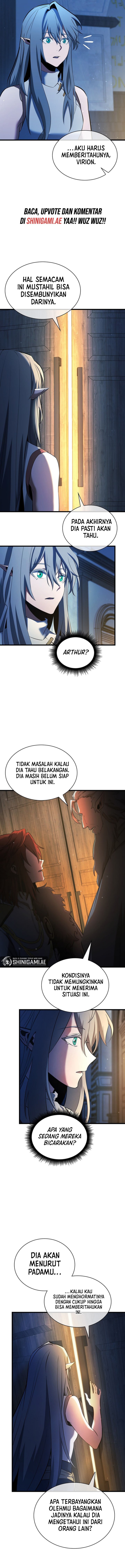 The Beginning After The End Chapter 180 page 16