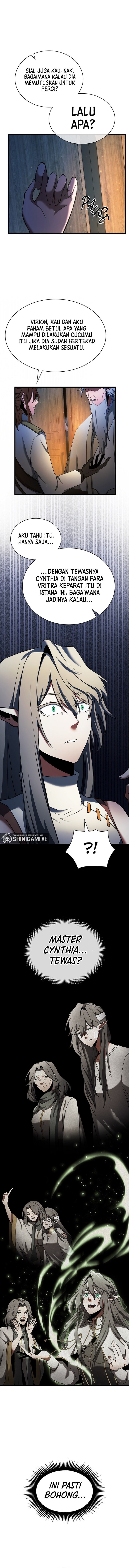The Beginning After The End Chapter 180 page 17