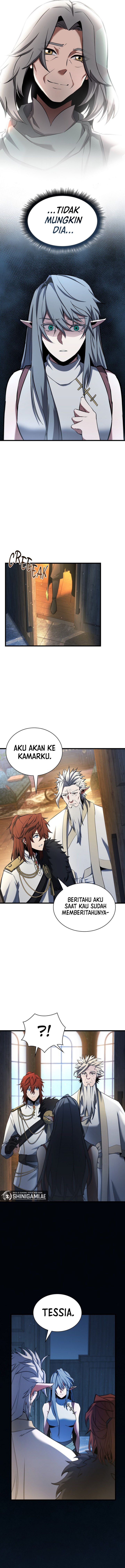 The Beginning After The End Chapter 180 page 18