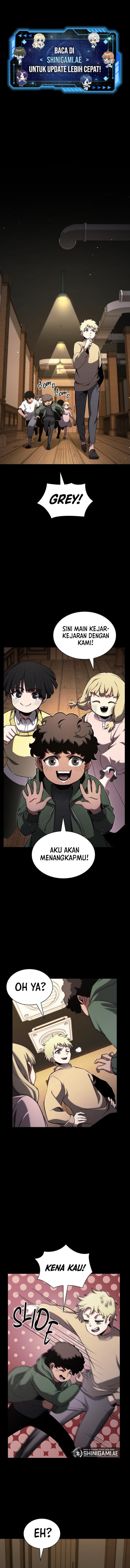 The Beginning After The End Chapter 182 page 1