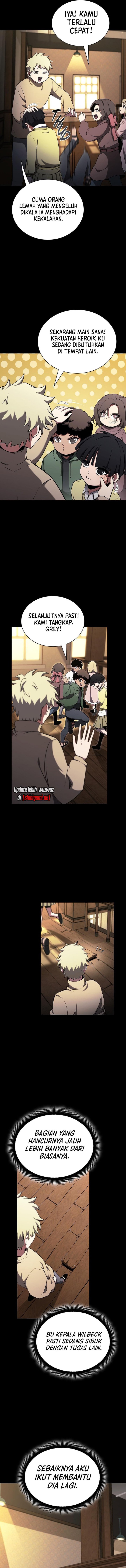 The Beginning After The End Chapter 182 page 3