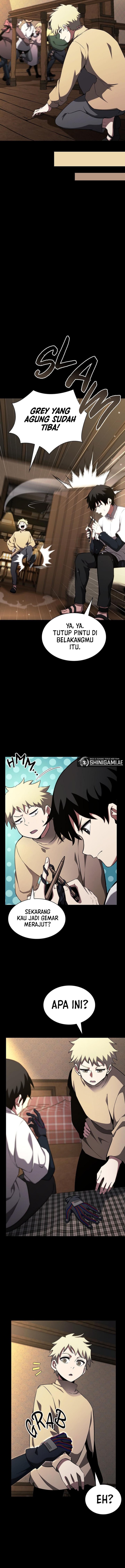 The Beginning After The End Chapter 182 page 4