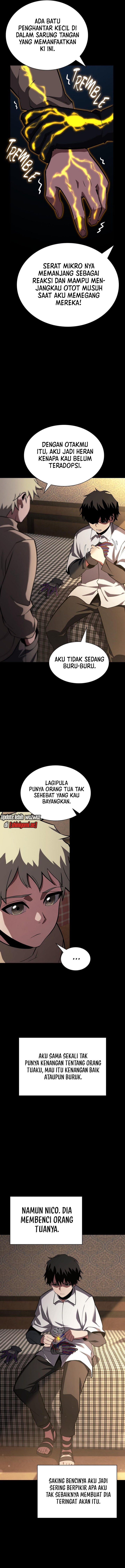 The Beginning After The End Chapter 182 page 6