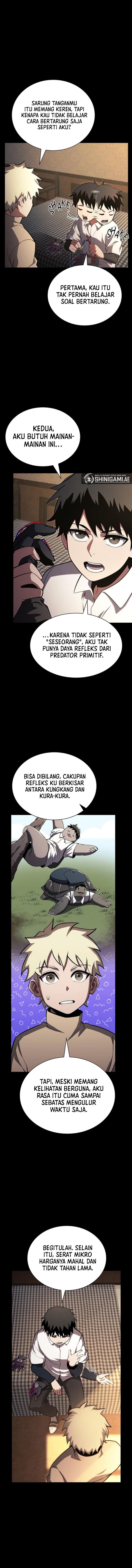 The Beginning After The End Chapter 182 page 7
