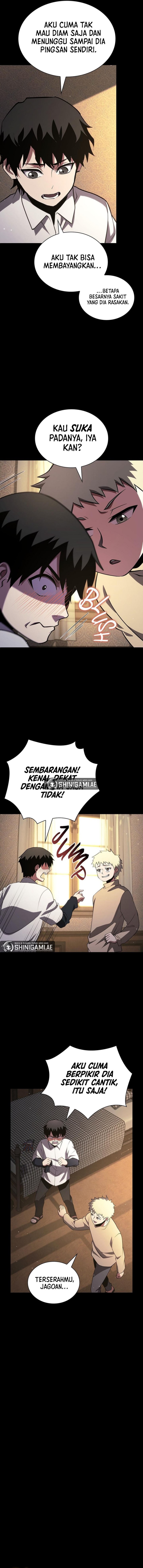 The Beginning After The End Chapter 182 page 11