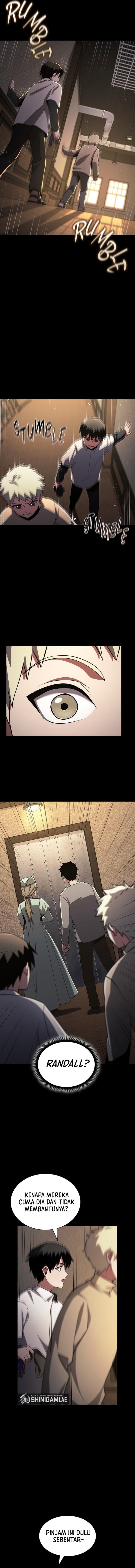 The Beginning After The End Chapter 182 page 12