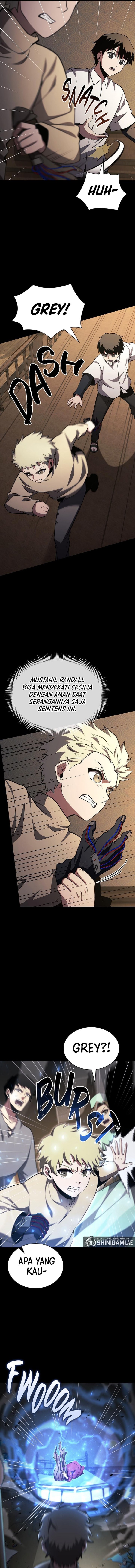 The Beginning After The End Chapter 182 page 13