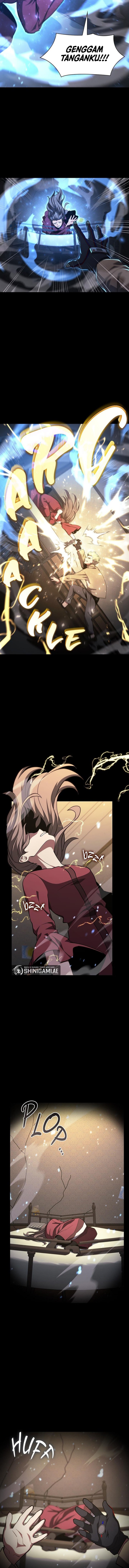 The Beginning After The End Chapter 182 page 16
