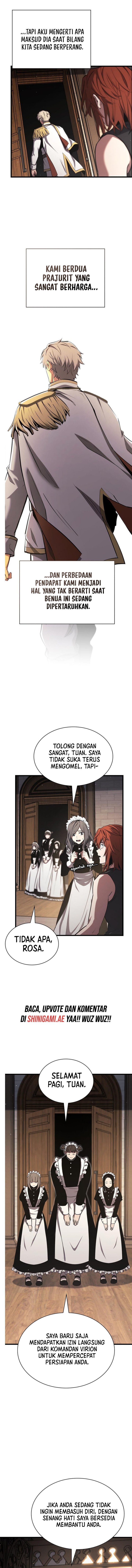 The Beginning After The End Chapter 182 page 20