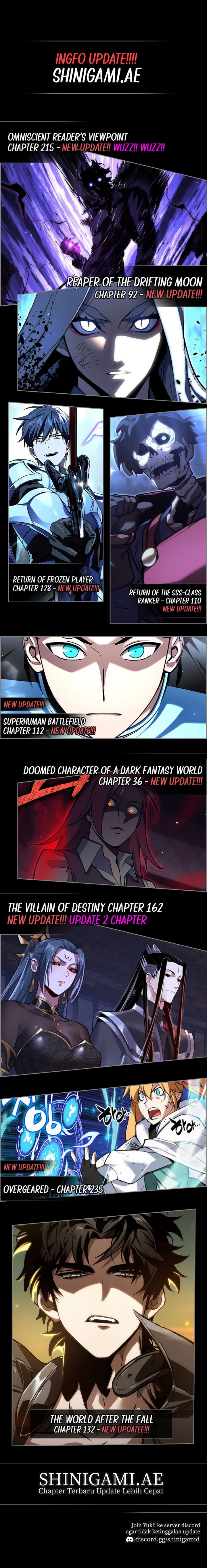 The Beginning After The End Chapter 182 page 22