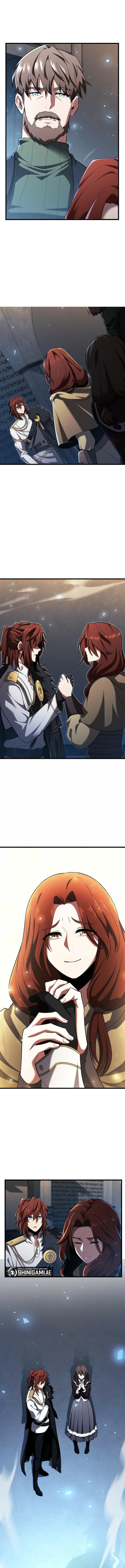 The Beginning After The End Chapter 185 page 2