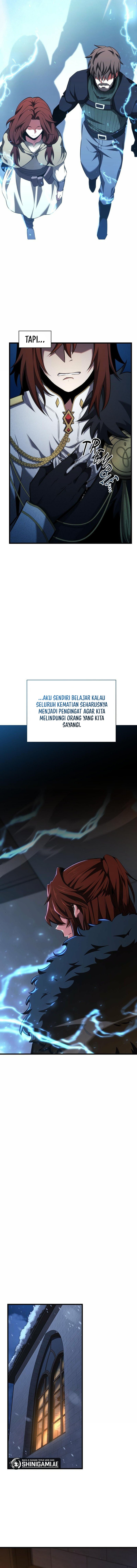 The Beginning After The End Chapter 185 page 3