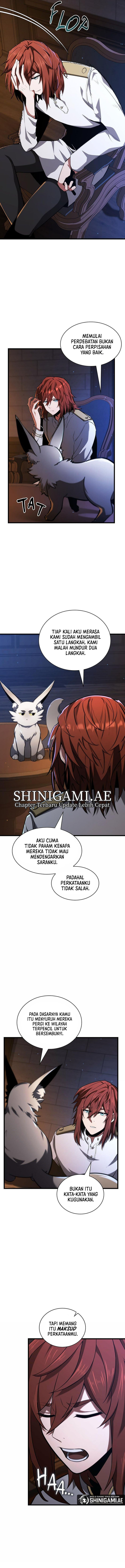 The Beginning After The End Chapter 185 page 4