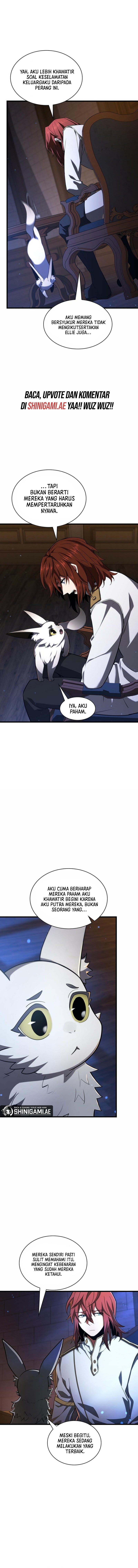 The Beginning After The End Chapter 185 page 5