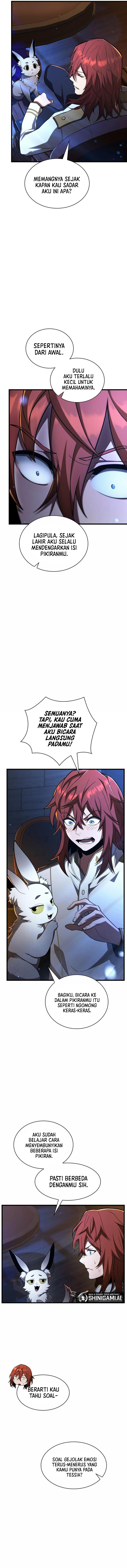 The Beginning After The End Chapter 185 page 6
